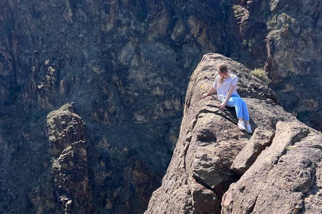 Фото экскурсии - Откройте для себя природные жемчужины Казахстана: Каинды, Кольсай и Чарын в мини-группе - 6