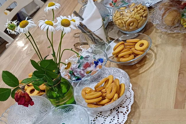 Фото экскурсии - Раскройте секреты медного чайника на экскурсии с дегустацией и творческим занятием - 4