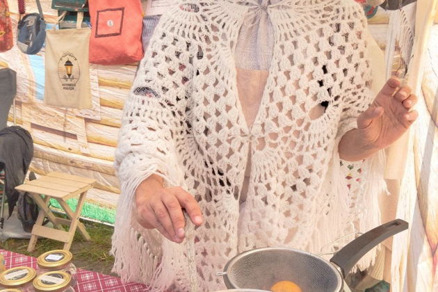 Фото экскурсии - Раскройте секреты медного чайника на экскурсии с дегустацией и творческим занятием - 5