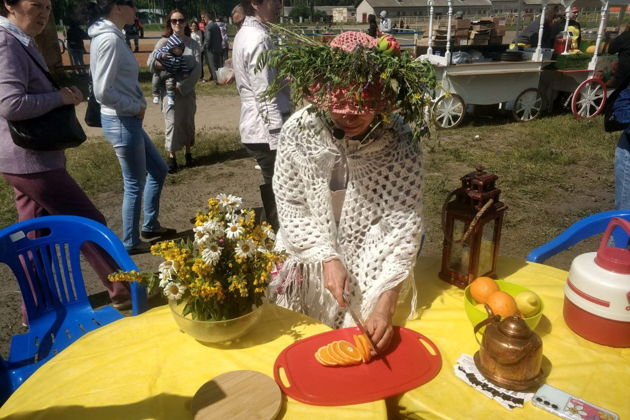 Фото экскурсии - Раскройте секреты медного чайника на экскурсии с дегустацией и творческим занятием - 7