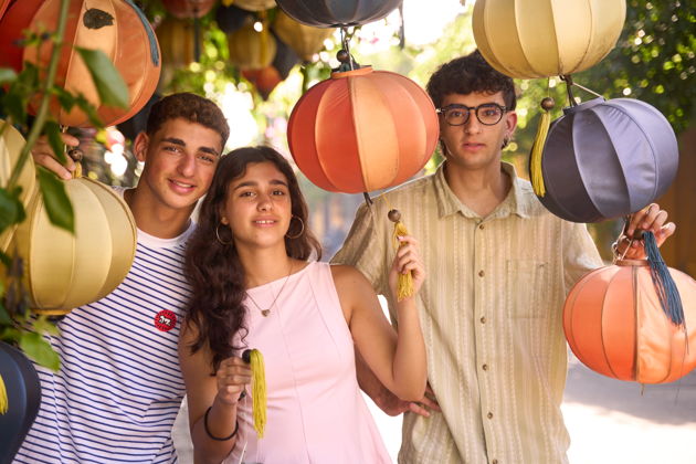 Фото экскурсии - Запечатлейте ваше путешествие на фотосессиях в Хойане и Дананге - 12