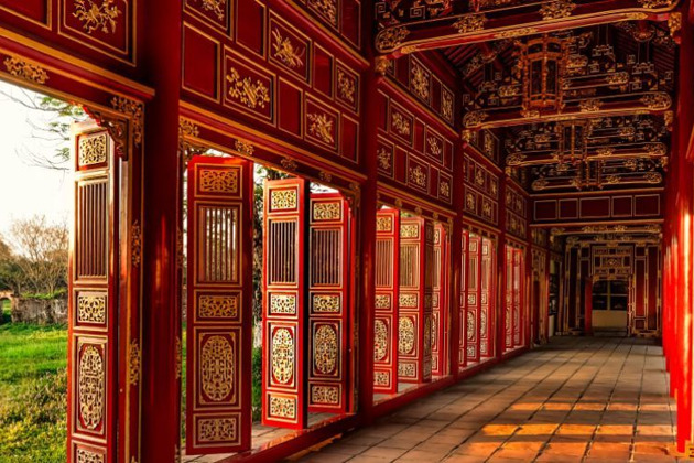 Фото - экскурсия: Запечатлейте ваше путешествие на фотосессиях в Хойане и Дананге