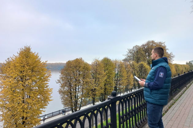 Фото экскурсии - Увлекательная экскурсия по историческому центру Ярославля - 2