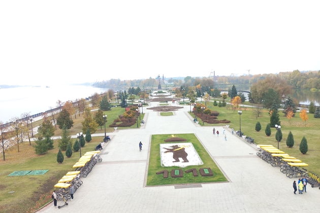 Фото экскурсии - Увлекательная экскурсия по историческому центру Ярославля - 5