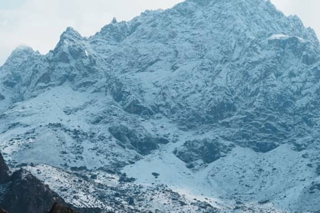 Фото экскурсии - Однодневный тур из Самарканда к семи озерам Таджикистана и в Пенджикент - 8
