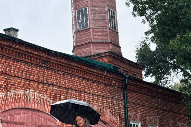 Фото экскурсии - Прогулка по старинным улочкам Симбирска и современным проспектам Ульяновска с аудиогидом - 1