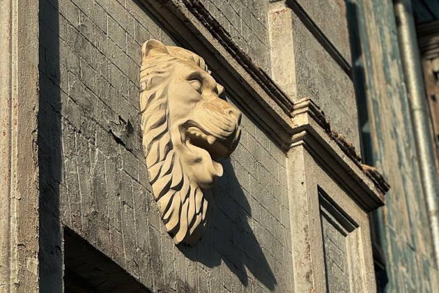 Фото экскурсии - Прогулка по старинным улочкам Симбирска и современным проспектам Ульяновска с аудиогидом - 2