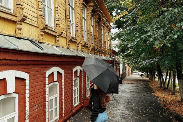 Фото экскурсии - Прогулка по старинным улочкам Симбирска и современным проспектам Ульяновска с аудиогидом - 3