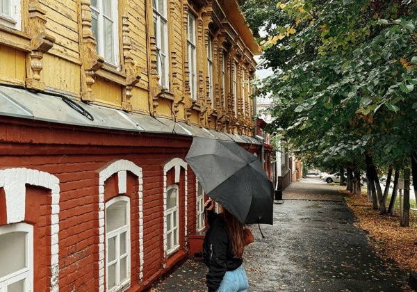 По улочкам Симбирска и проспектам Ульяновска: аудиогид - фото 3