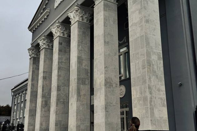 Фото экскурсии - Прогулка по старинным улочкам Симбирска и современным проспектам Ульяновска с аудиогидом - 6