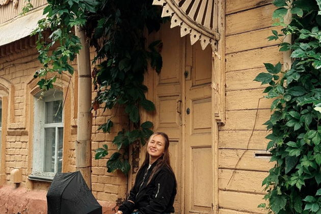 Фото экскурсии - Прогулка по старинным улочкам Симбирска и современным проспектам Ульяновска с аудиогидом - 7