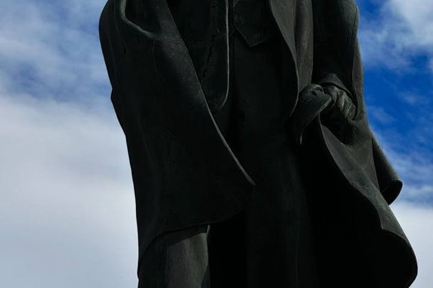 Фото экскурсии - Прогулка по старинным улочкам Симбирска и современным проспектам Ульяновска с аудиогидом - 8