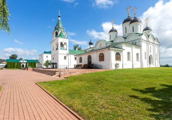Муром за один день с аудиогидом - фото 2