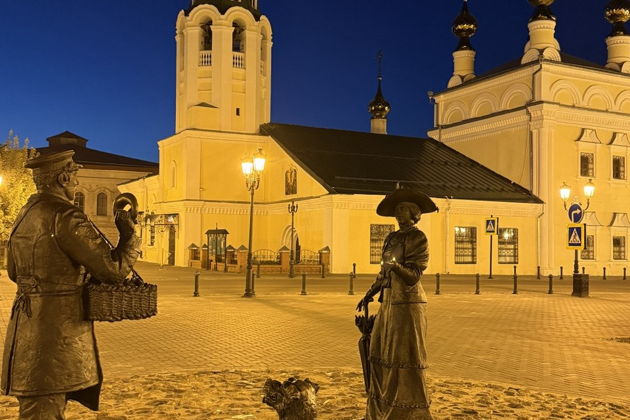 Фото экскурсии - Исследуй Муром за день с аудиоэкскурсией - 5