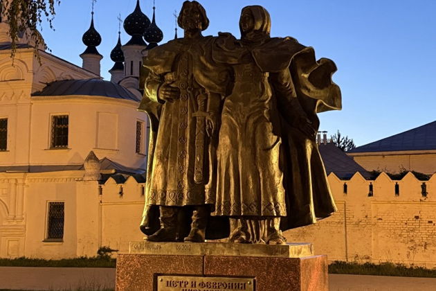 Фото экскурсии - Исследуй Муром за день с аудиоэкскурсией - 6