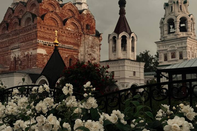 Фото - экскурсия: Исследуй Муром за день с аудиоэкскурсией