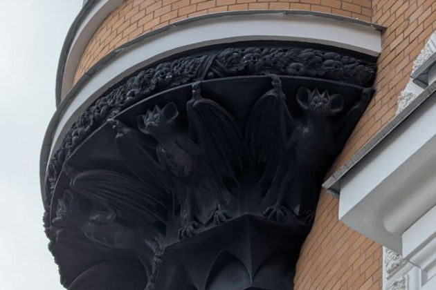 Фото экскурсии - Городской квест «Звери Чистых прудов: тайны фасадов» (без гида) - 5