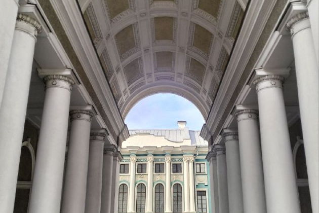 Фото экскурсии - Быстрая экскурсия по Воронежу всего за 60 минут - 5