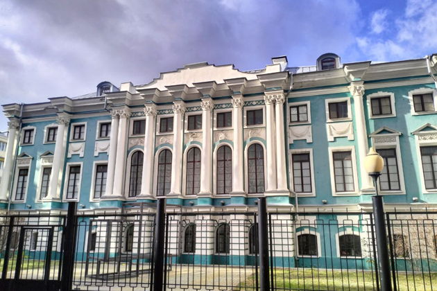 Фото экскурсии - Быстрая экскурсия по Воронежу всего за 60 минут - 6