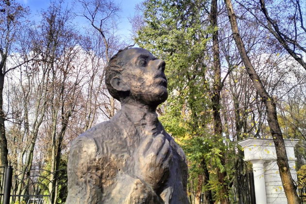 Фото экскурсии - Быстрая экскурсия по Воронежу всего за 60 минут - 9