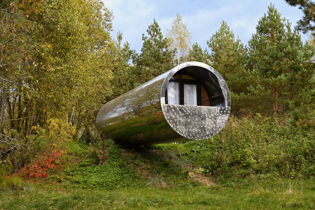 Фото экскурсии - Никола-Ленивецкий квест: индивидуальная экскурсия-квест по арт-парку - 1