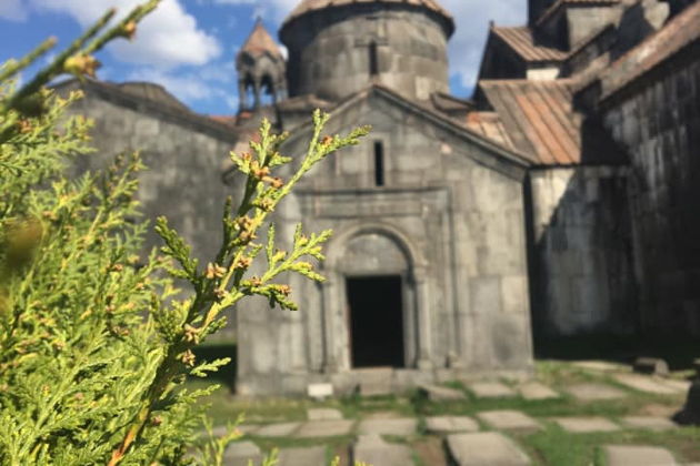 Фото экскурсии - Откройте для себя монастыри и живописные ущелья Лорийской области - 2