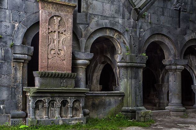 Фото экскурсии - Откройте для себя монастыри и живописные ущелья Лорийской области - 3