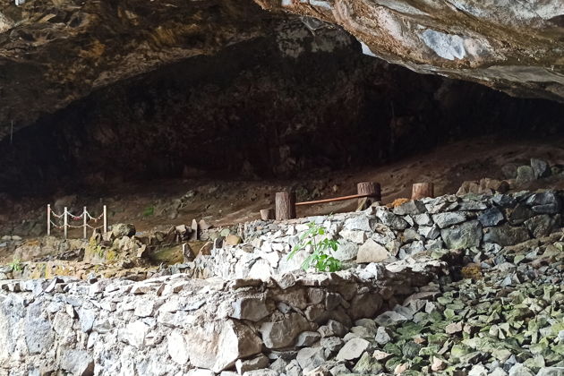 Фото экскурсии - Откройте для себя монастыри и живописные ущелья Лорийской области - 7