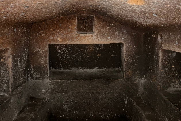 Фото экскурсии - Прогулка по склонам Арагаца с дегустацией армянских вин - 7