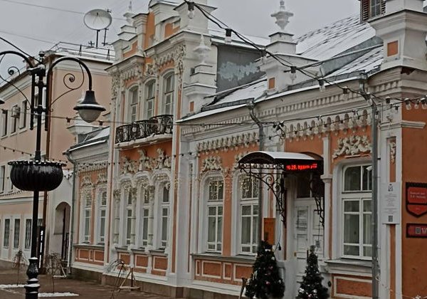 Прикоснись к истории Смоленска - фото 1