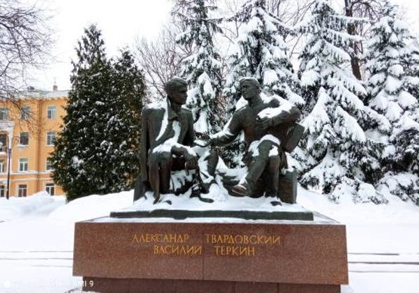 Прикоснись к истории Смоленска - фото 3