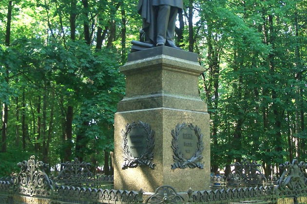 Фото экскурсии - Прикоснись к истории Смоленска: экскурсия по историческому центру города - 6