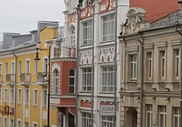 Прикоснись к истории Смоленска