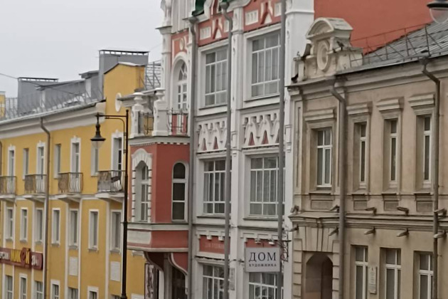 Фото - экскурсия: Прикоснись к истории Смоленска: экскурсия по историческому центру города