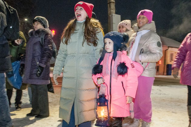 Фото экскурсии - Загадочное сияние старинного квартала: персональная экскурсия с хранителем фонарей - 6