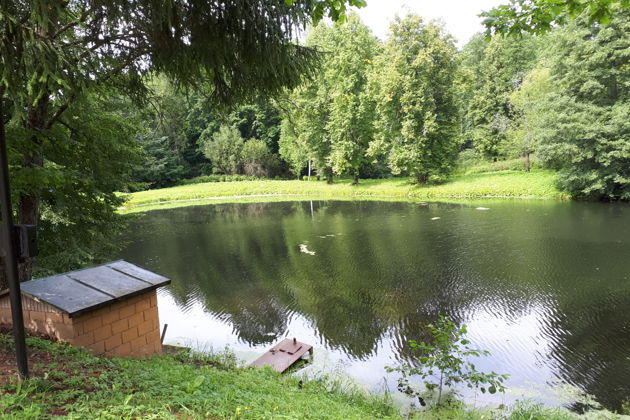 Фото экскурсии - Дворянские имения Смоленщины: музей-усадьба Глинки и имение М.К. Тенишевой - 2