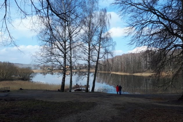 Фото экскурсии - Дворянские имения Смоленщины: музей-усадьба Глинки и имение М.К. Тенишевой - 4
