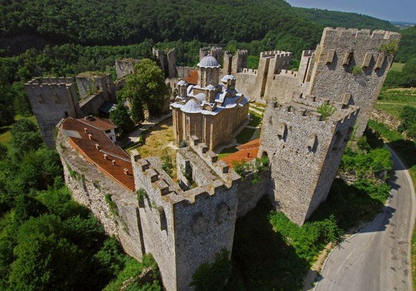 Интереснейшая Восточная Сербия - фото 1