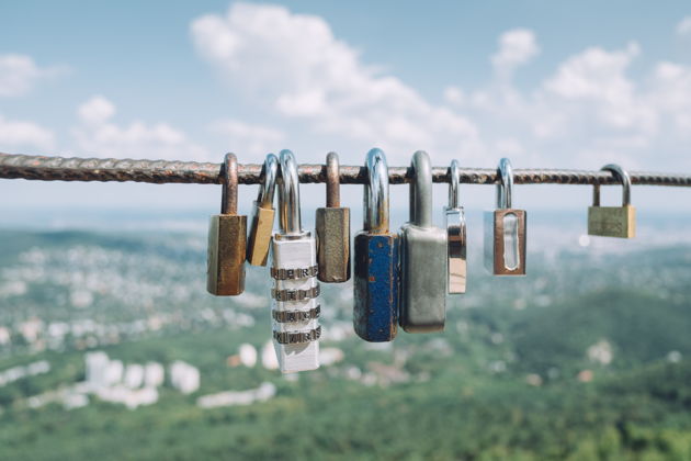 Фото экскурсии - Подъем на смотровую башню Елизаветы по канатной дороге - 4