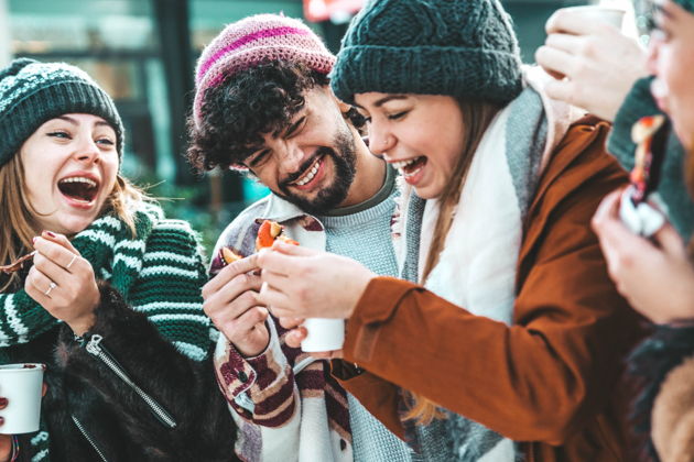 Фото экскурсии - От рынка до таверны: гастротур по Будапешту - 5