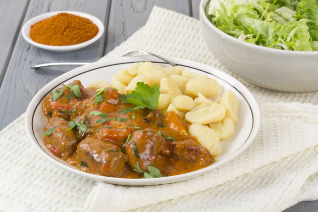 Фото экскурсии - От рынка до таверны: гастротур по Будапешту - 7