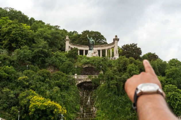 Фото экскурсии - Автобусная экскурсия hop-on hop-off по основным достопримечательностям города - 3