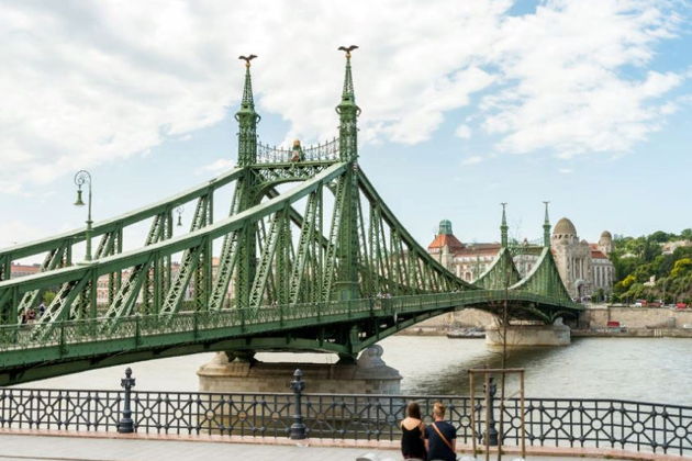 Фото экскурсии - Автобусная экскурсия hop-on hop-off по основным достопримечательностям города - 6