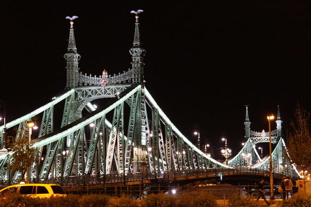 Фото экскурсии - Автобусная экскурсия hop-on hop-off по основным достопримечательностям города - 6