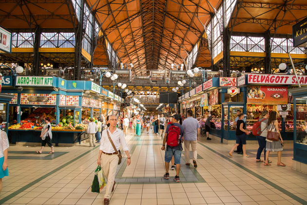 Фото экскурсии - Автобусная экскурсия hop-on hop-off по основным достопримечательностям города - 11