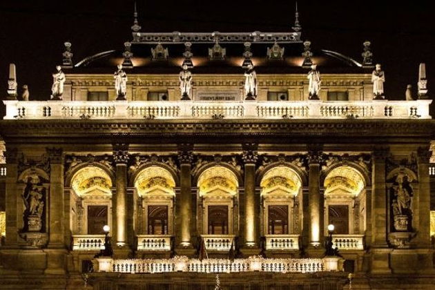 Фото экскурсии - Автобусная экскурсия hop-on hop-off по основным достопримечательностям города - 12