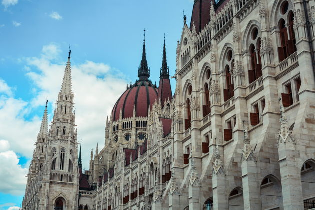 Фото экскурсии - Автобусная экскурсия hop-on hop-off по основным достопримечательностям города - 15