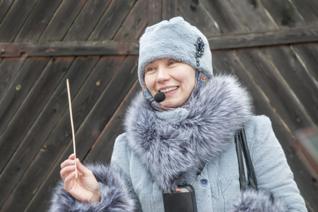 Фото - экскурсия: Сырное путешествие: гастрономическая экскурсия по Костроме с купеческой гидом