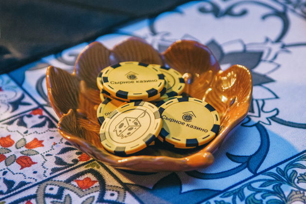 Фото экскурсии - Сырное путешествие: гастрономическая экскурсия по Костроме с купеческой гидом - 5