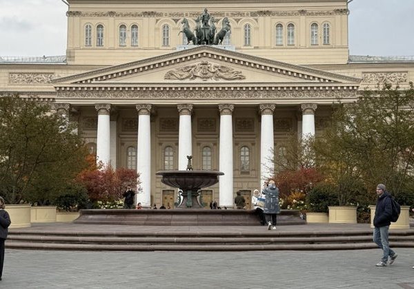 Ярчайшей Майи след: зарисовки о Плисецкой - фото 1